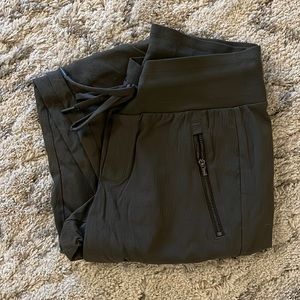 Athleta Trekkie Joggers